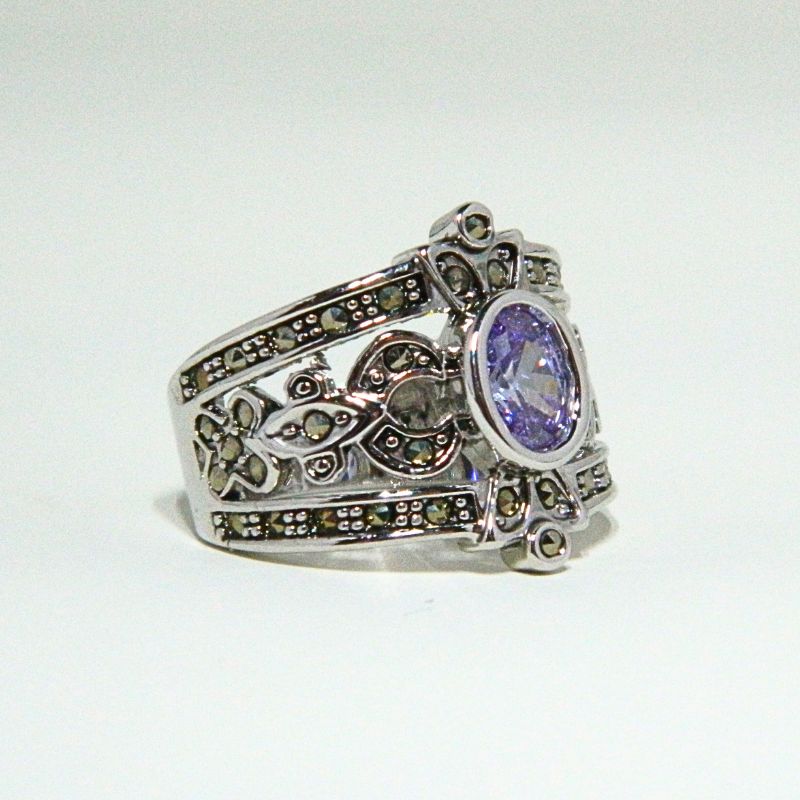 Antique Fashion Ring